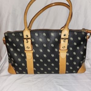 Dooney and Bourke Purse